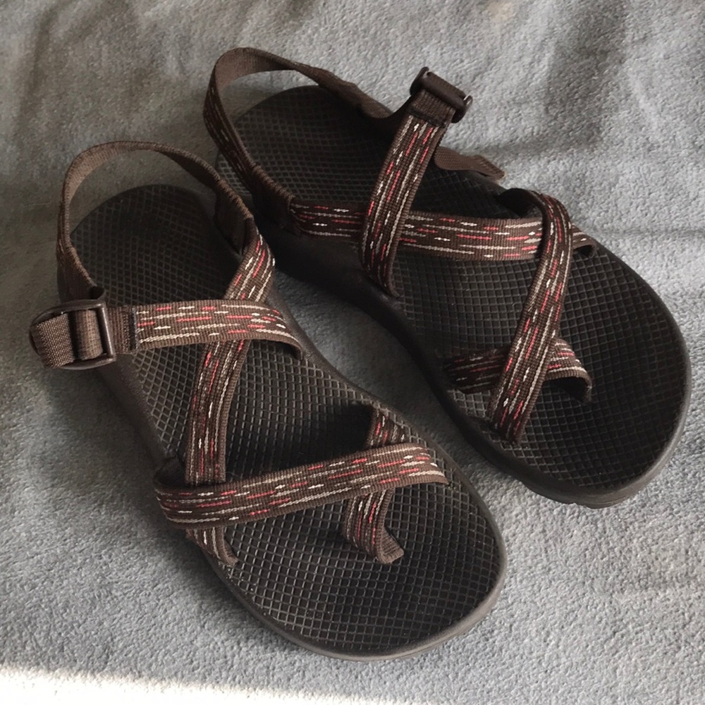 Chaco sandals